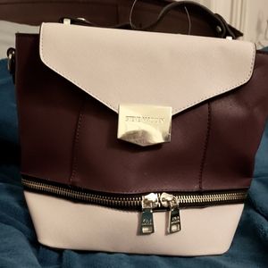Steve madden backpack